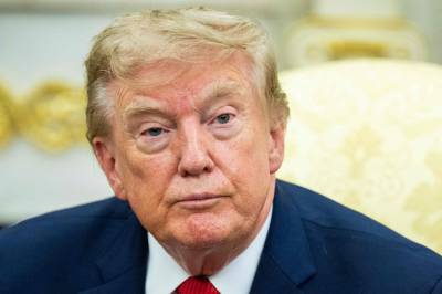 Trump utløste VM-sinne: Skaper bekymring i England