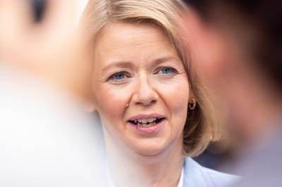 Fersk rapport fra Norges Bank: KI demper behovet for nyansettelser