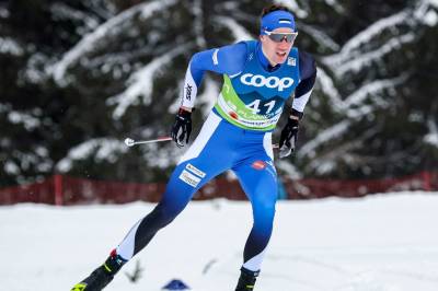 Langrennsløper tatt for kokain: – Klar feil