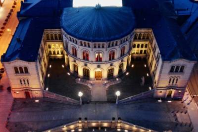 Epstein-skandalen ryster folket: – Mister tilliten til Norge