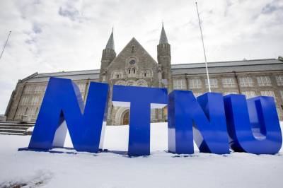 Norge finner opp – men får for lite til å virke