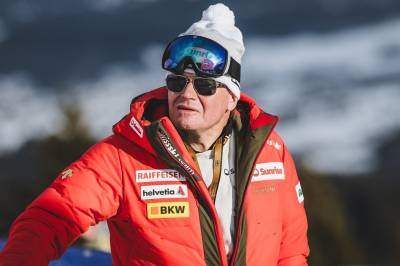 FIS-topp sier opp etter 10 måneder i jobben