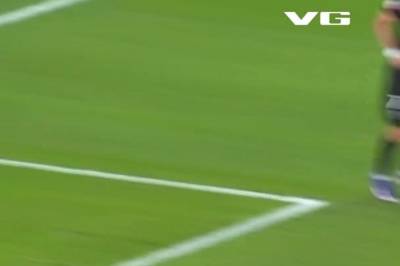 1-1: Suarez, Sporting