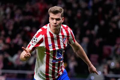 Sørloth-scoring: – Får Jostein Gundersen til å se ut som et skolebarn