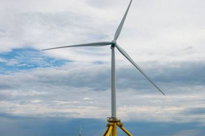 Frp håper Equinor skroter flytende havvind-prosjekt: – Det siste vi trenger