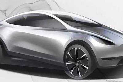 Tesla: Skal ha planer om ny billig-SUV