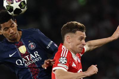 Bayern München vs Paris Saint-Germain: Det avgjørende kapittelet i et galaktisk oppgjør