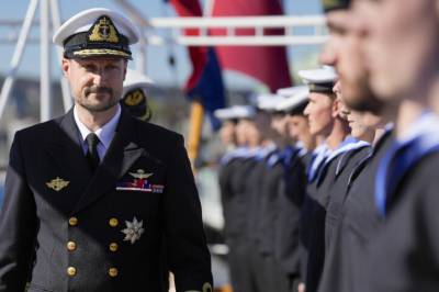 - Etter forholdene går det bra