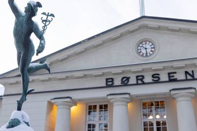 Alle taper når vekstselskapene ikke lykkes