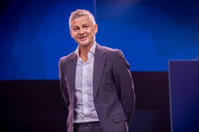 The Athletic: Solskjær har vært i samtaler med Manchester United