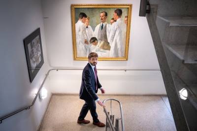 En ny måte å styre på