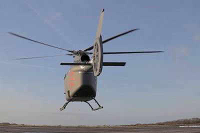 Ingen mennesker ombord