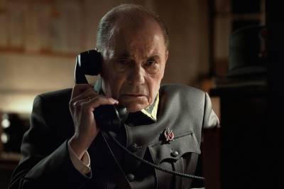 Nå kan du strømme «Blücher»