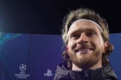 Bodø/Glimt 3-1 Inter – Cristian Chivu: «Kunstgresset skapte problemer, men ingen unnskyldning»