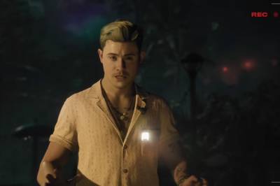 Until Dawn 2 stjerne bekrefter hvor lenge spillet har vært under utvikling