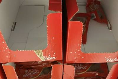 Tomt: - Får ikke mer