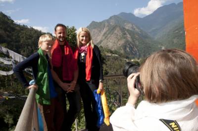 Dette vet vi om Mette-Marits «krevende fase»