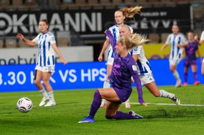 Endret kampen på 67 sekunder: – Var stresset