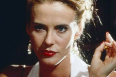 Supermodellen ble bare 62 år