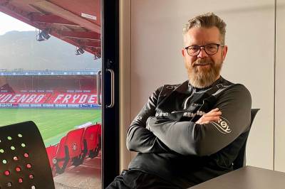 BT erfarer: Ferdig i Brann