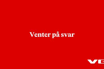 Venter på svar