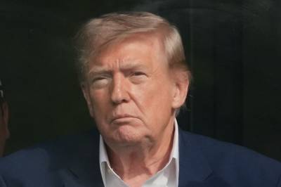 Trump om Irans svar: – Totalt uakseptabelt