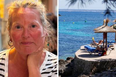 – Turistene gjorde opprør mot meg