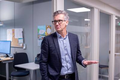 Feil diagnose på lønnsgapet