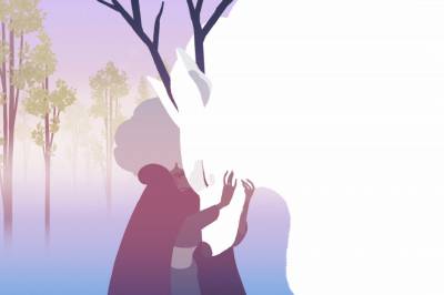 Neva: Prologue introduserer nye mekanikker og en opprinnelseshistorie for hovedspillet