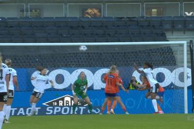 Fuglem med frekk lobb – Sunde reddet AafK-poeng