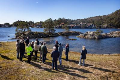 Strandsonedebatten – fersk avklaring fra Høyesterett