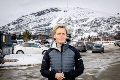 Fikk plutselig toppjobb: – Det blir en annerledes påske