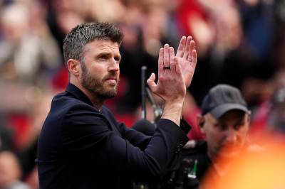 Bekreftet: Blir Manchester United-trener