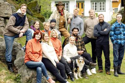 Ryker ut av «Farmen kjendis»: - Lettet