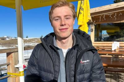 Kometen ønsket å bytte nasjon: – Veldig fristende