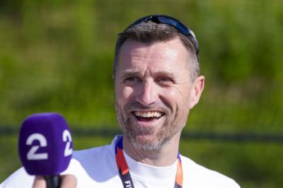 Knutsen om Horneland-comeback: – Kjempeglad