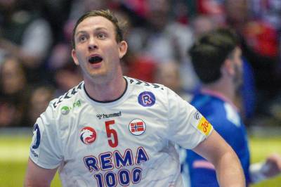 Norge i EM-trøbbel mot Frankrike: – Nei!