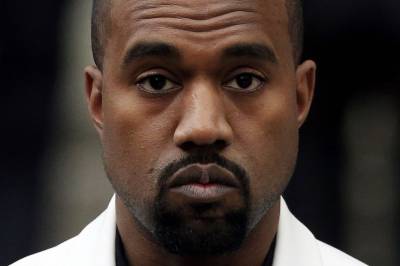 Kanye West svarer på kritikken: Vil gjerne møte det jødiske miljøet