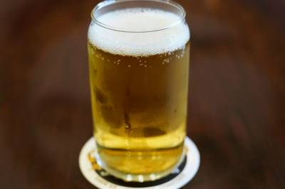 Tyskland vil forby kjøp av alkohol til 14- og 15-åringer