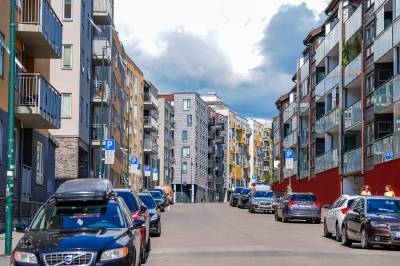 Leiemarkedet koker i Norge: – Veldig tøft akkurat nå