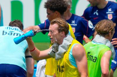 Norge-profil kobles til ny klubb