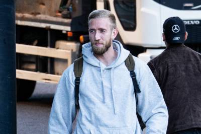 Holdt beskjeden skjult for kameraten: – Ville ikke gagnet noen