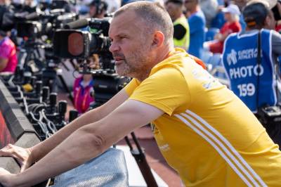 Svensk stjerne gikk til angrep på journalist