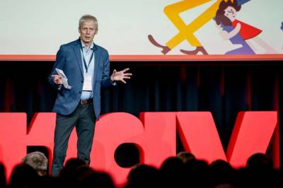 Er det nettopp deg vi leter etter?