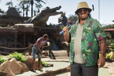 Rockstar brukte AI for 