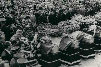 Katastrofen i 1956 rystet Belgia. Nå har norske forskere gitt etterlatte svar