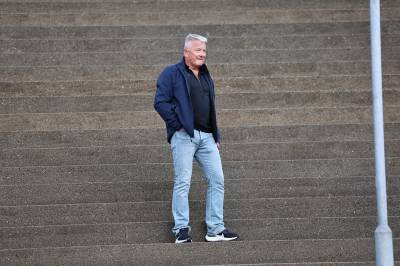 Gjert Ingebrigtsen ut mot Marius Bakken: – Nokså spesielt