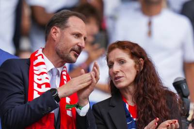 – Mulighetene hennes er null prosent