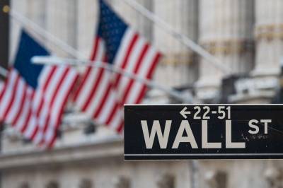 Blandet stemning på Wall Street – Meta-aksjen fyker opp