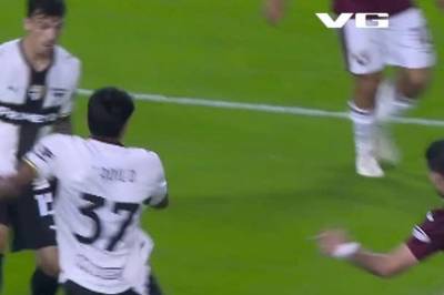 0-2: Adams, Torino